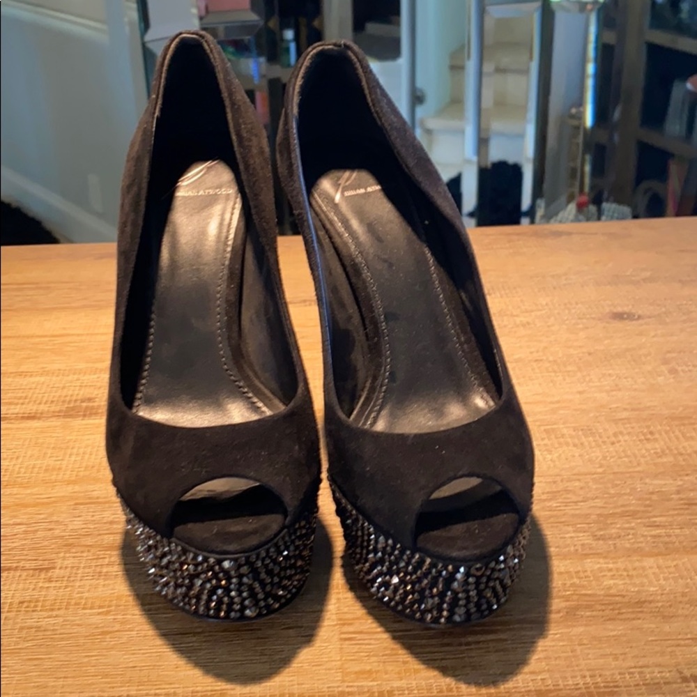 Brian Atwood